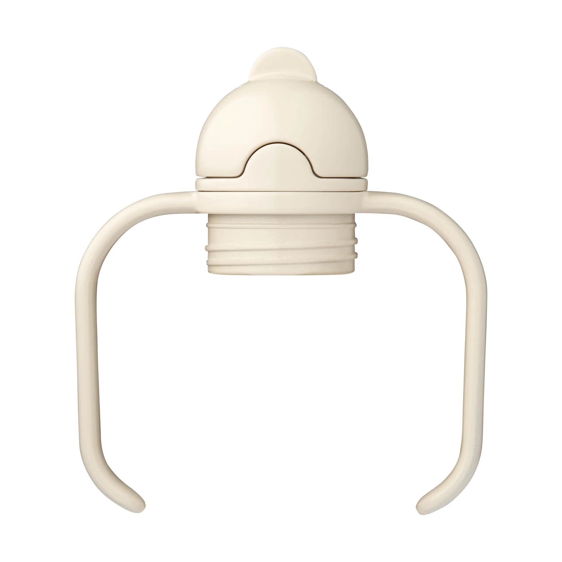 Kimmie vesipullo 25 cl, Peach-Sea shell Liewood