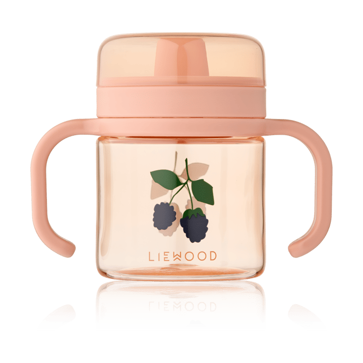 Kylo teekuppi 28 cl - Berry-Pale Tuscany - Liewood