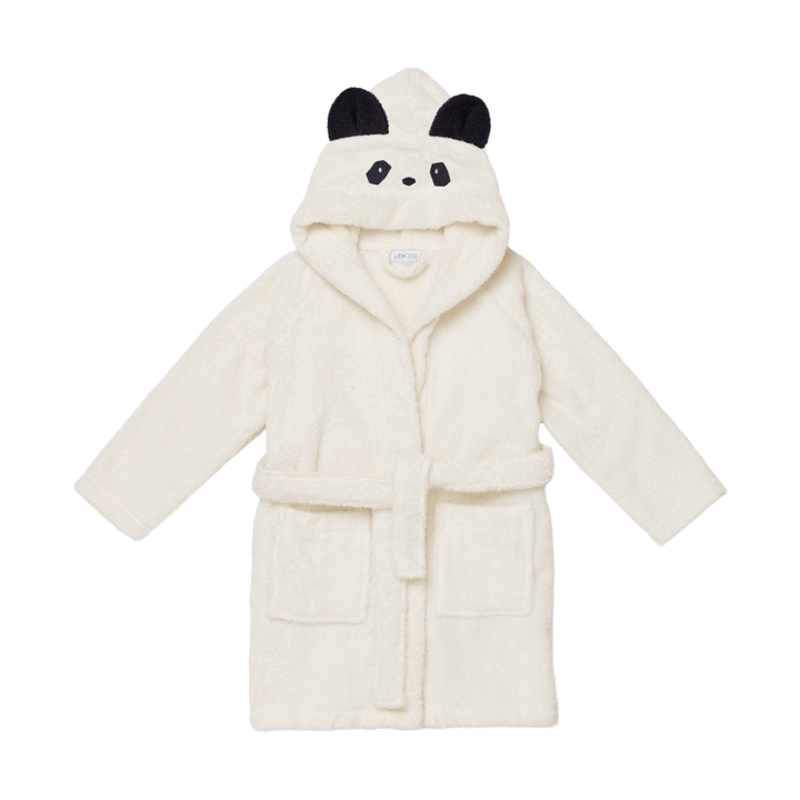 Lily kylpytakki, Panda creme de la creme - 7-8 vuotta - Liewood