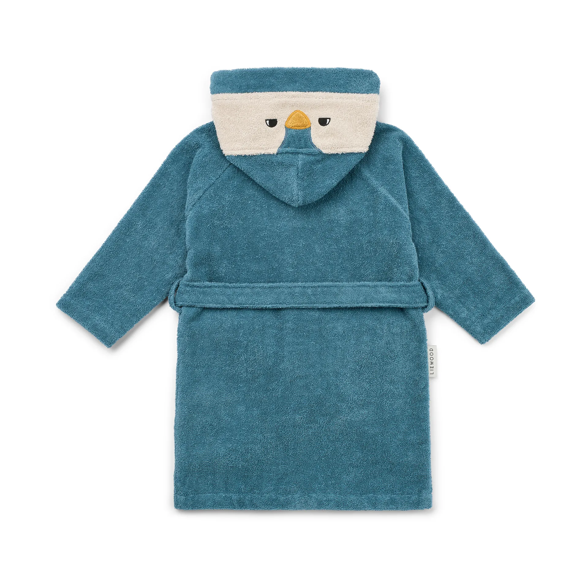 Lily kylpytakki, Penguin oceanview mix, 1-2 vuotta Liewood