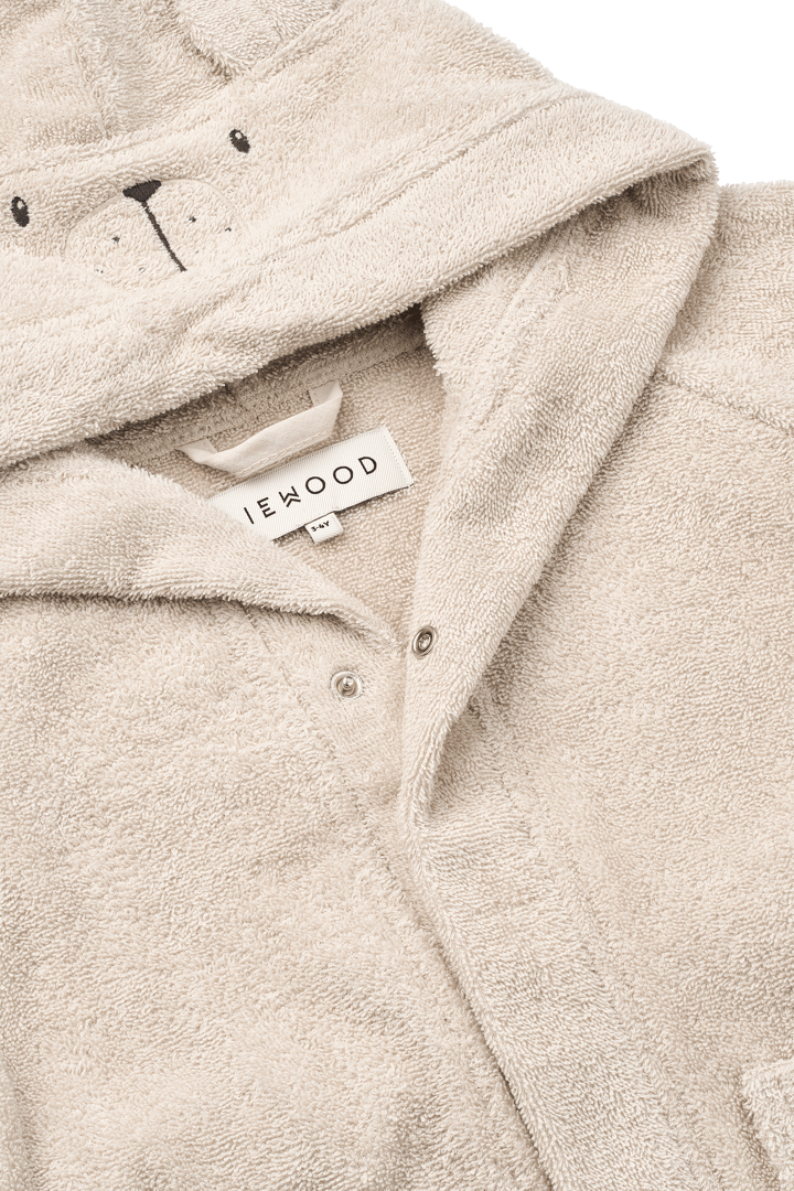 Lily kylpytakki, Polarbear sandy, 1-2 vuotta Liewood