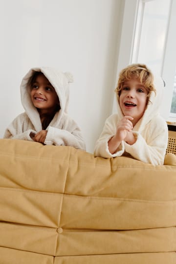 Lily kylpytakki, Polarbear sandy - 5-6 vuotta - Liewood