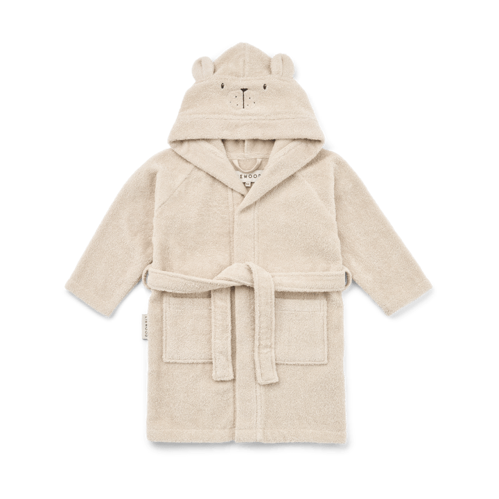 Lily kylpytakki, Polarbear sandy - 7-8 vuotta - Liewood