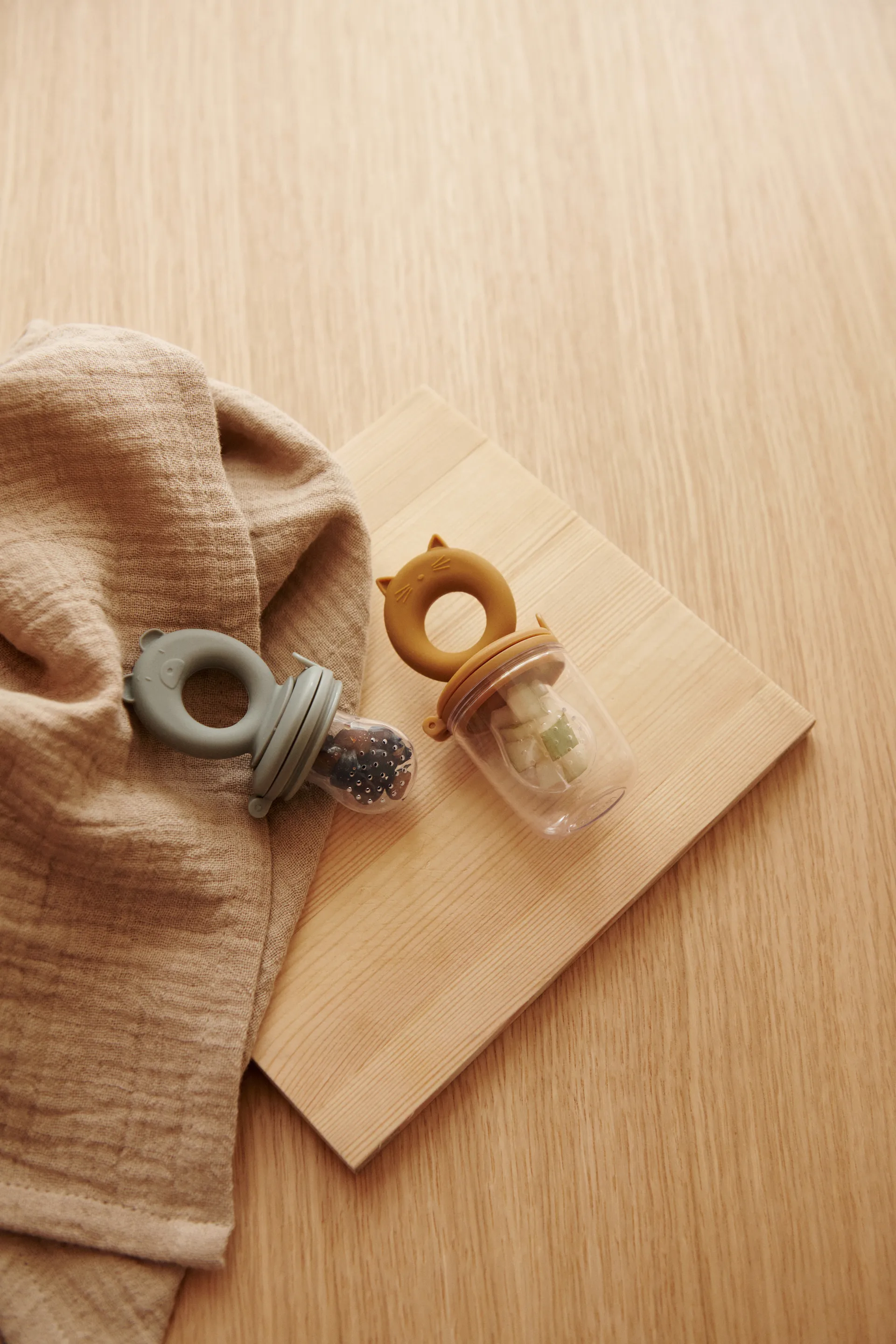 Miranda makututti 2 osaa, Tuscany rose-Apple blossom Liewood