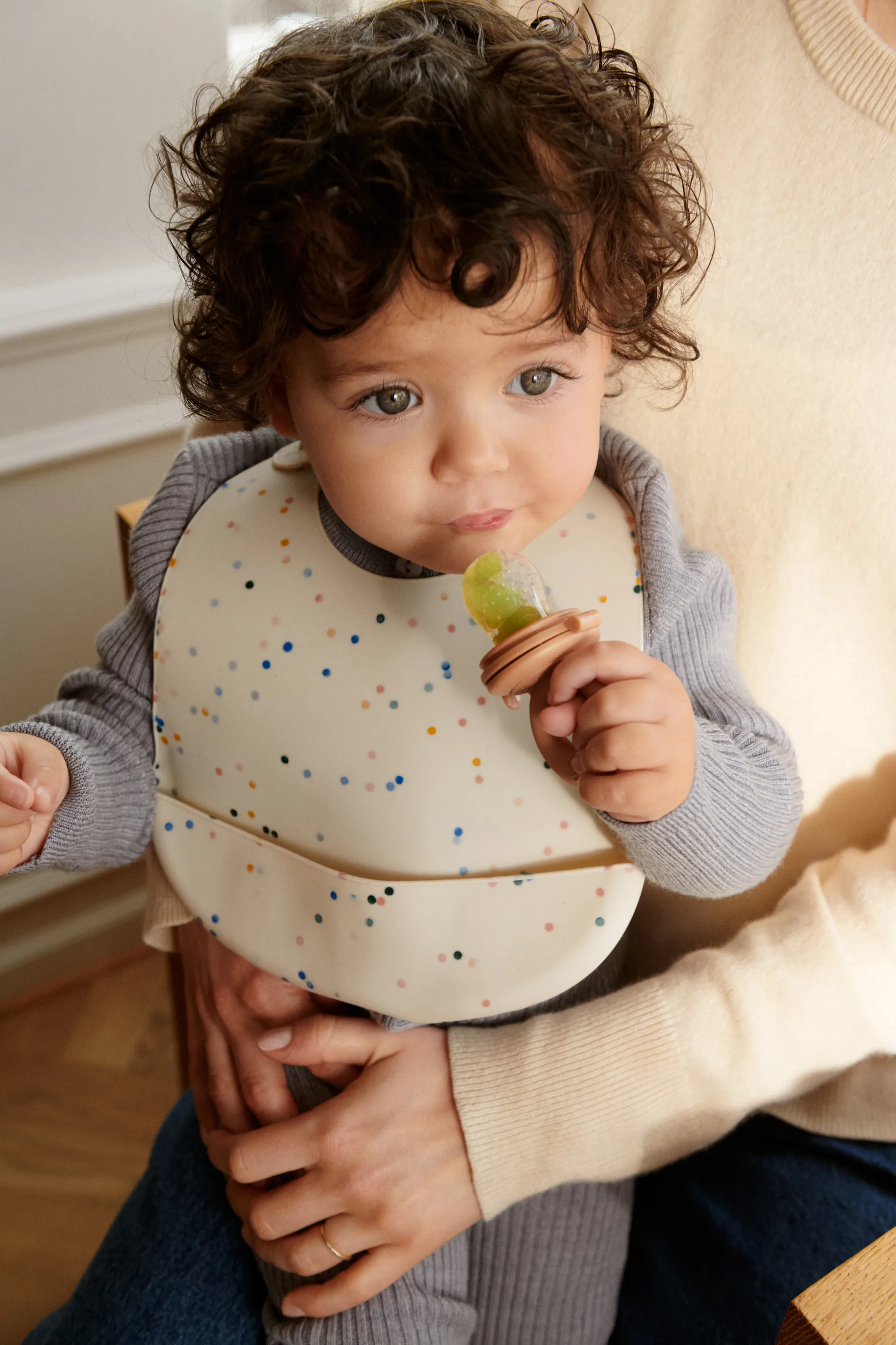 Miranda makututti 2 osaa, Tuscany rose-Apple blossom Liewood