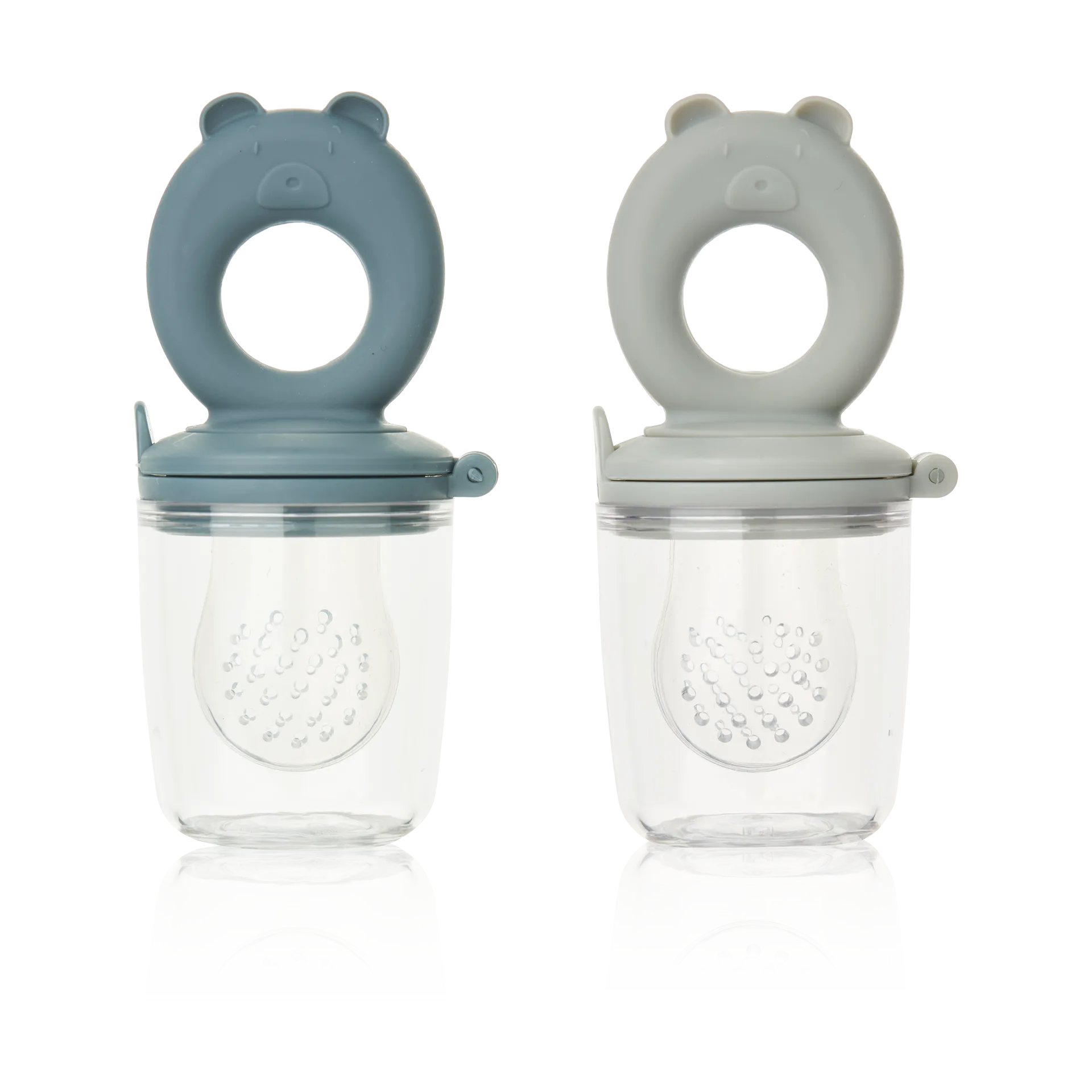 Miranda makututti 2 osaa, Whale blue-Dove blue Liewood