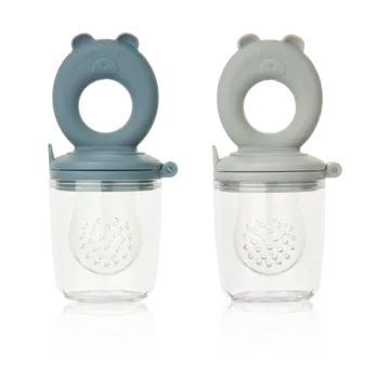 Miranda makututti 2 osaa - Whale blue-Dove blue - Liewood