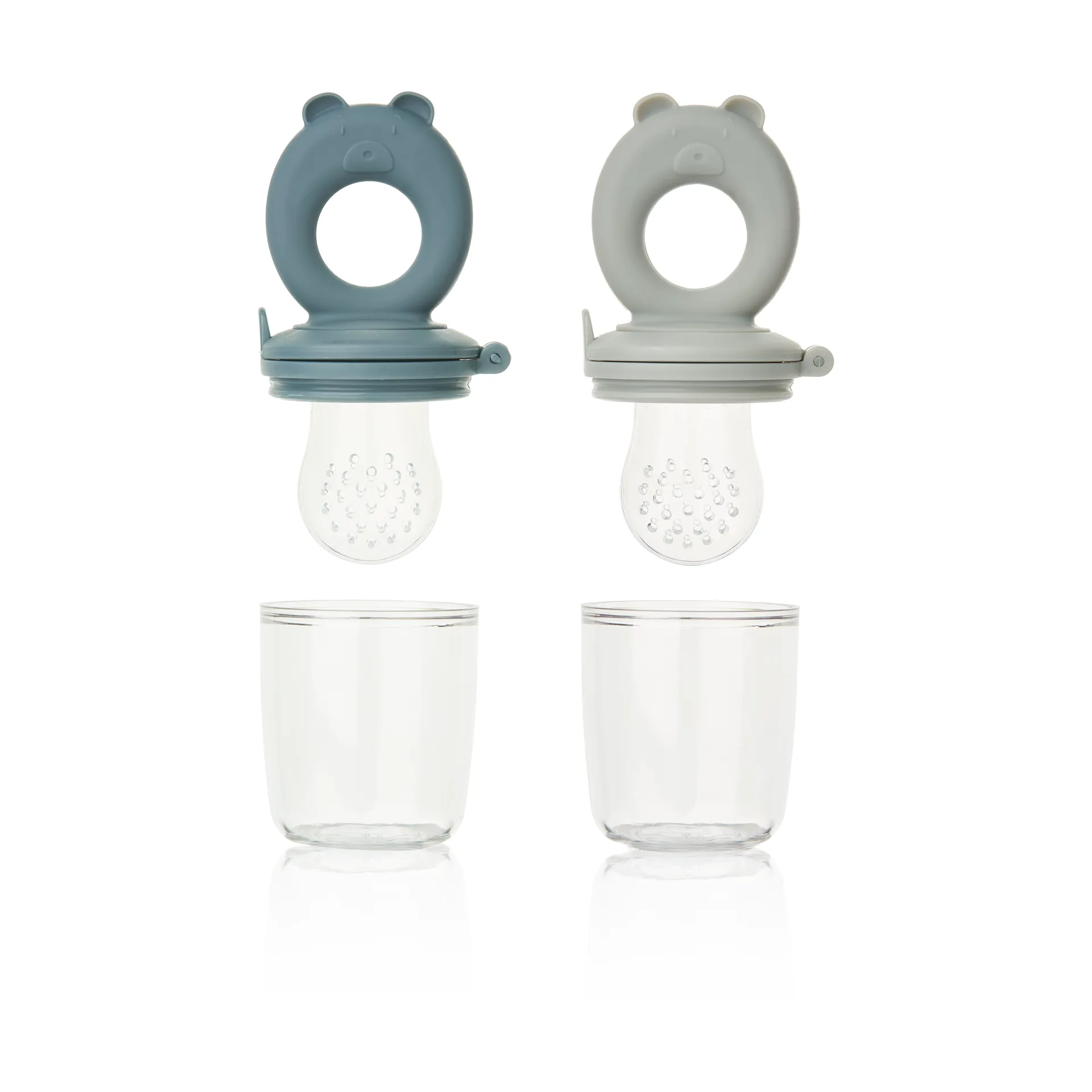 Miranda makututti 2 osaa, Whale blue-Dove blue Liewood