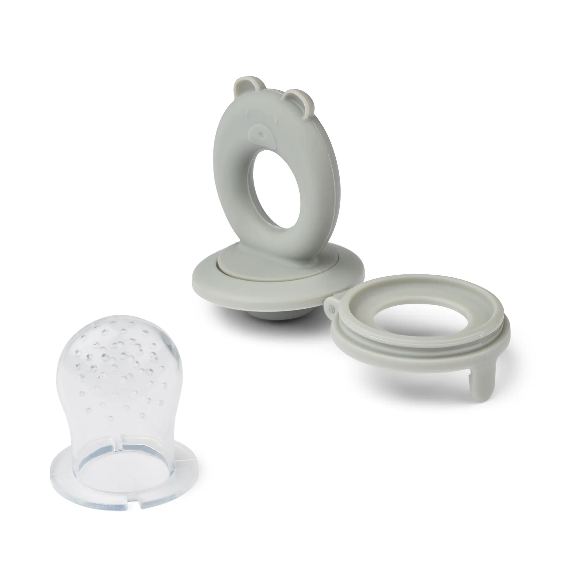 Miranda makututti 2 osaa, Whale blue-Dove blue Liewood