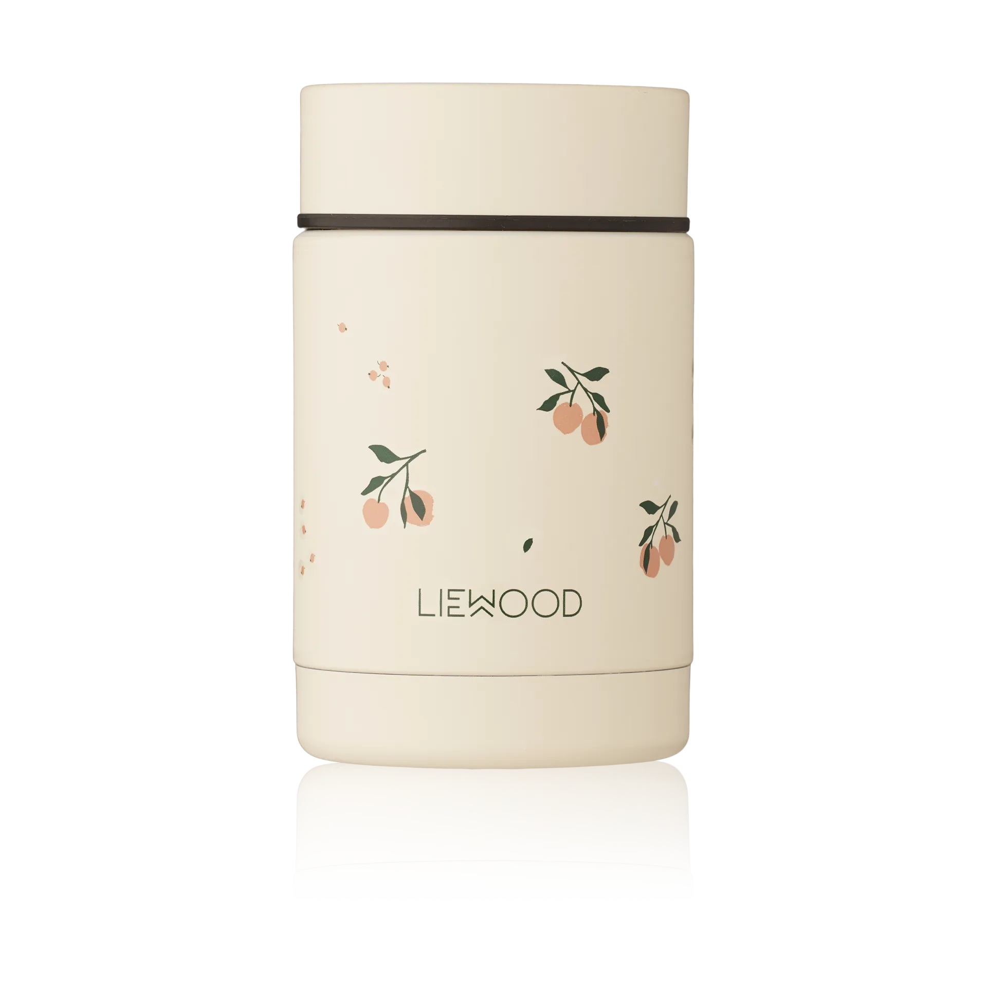 Nadja ruokatermos 0,25 L, Peach-Sea shell mix Liewood