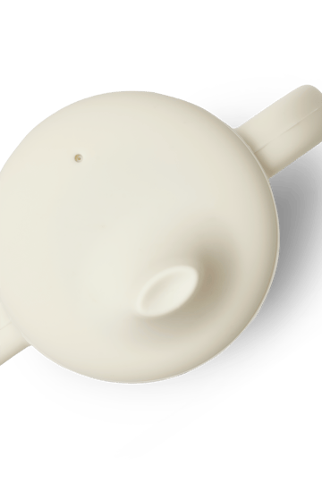 Neil nokkamuki 15 cl - Elephant-Creme de la creme - Liewood