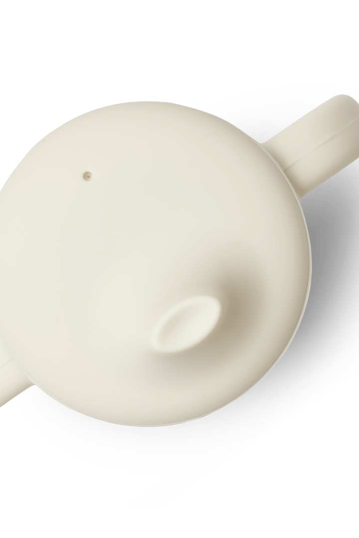 Neil nokkamuki 15 cl, Elephant-Creme de la creme Liewood