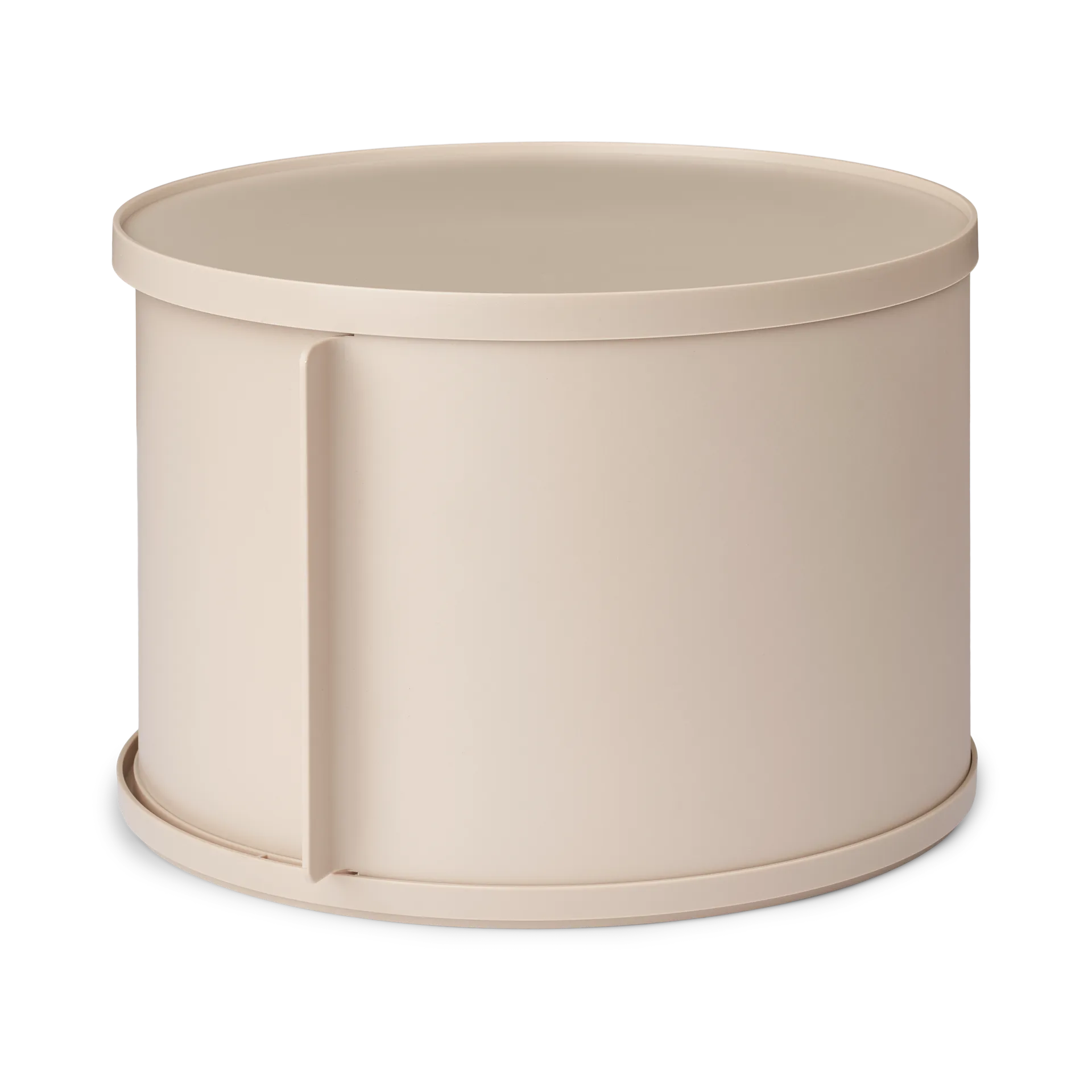 Nona sivupöytä Ø32x22 cm., Sandy Liewood