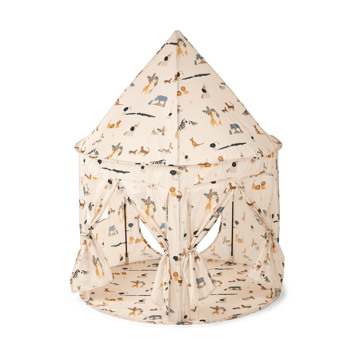Oaks Pop up leikkiteltta - All together-Sandy - Liewood