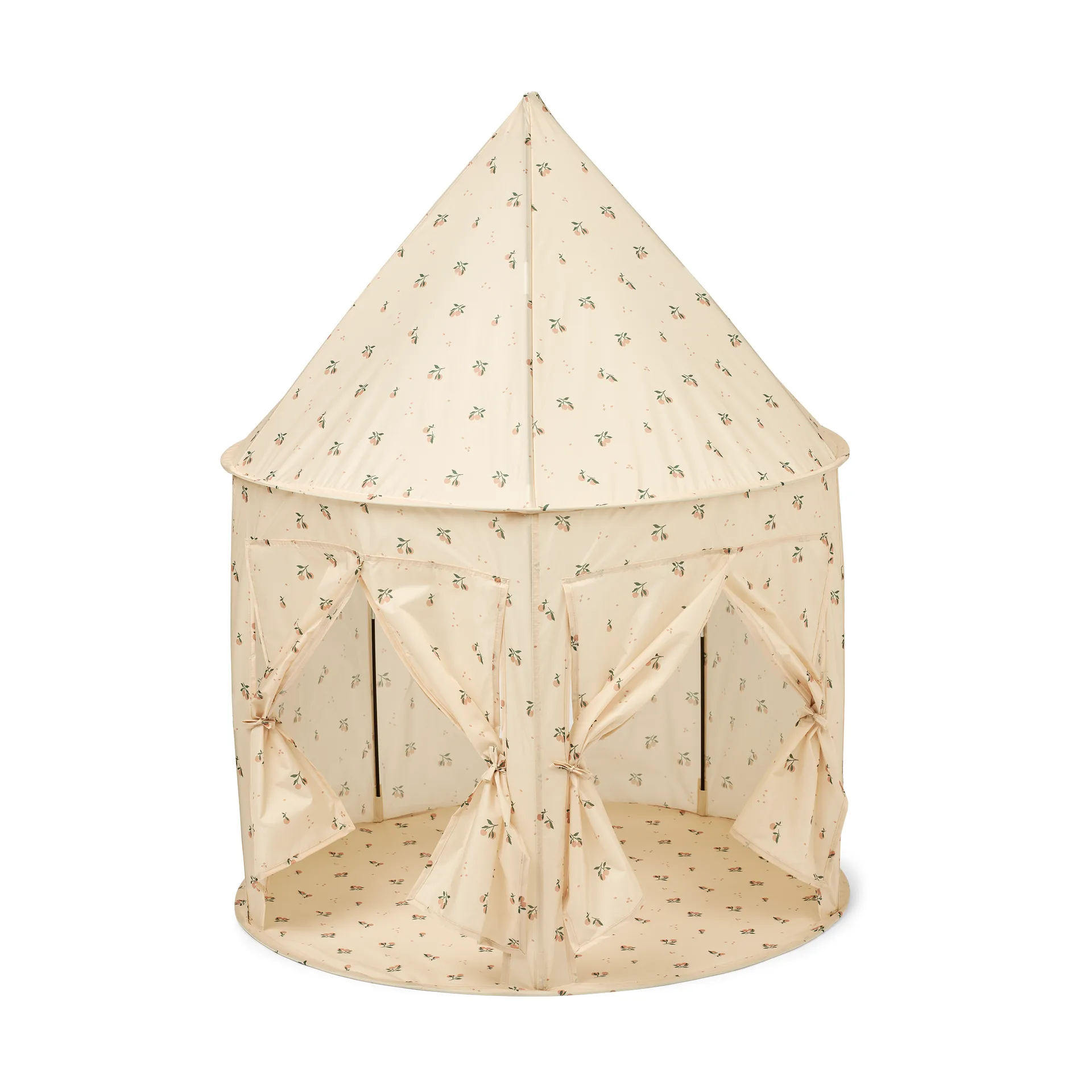 Oaks Pop up leikkiteltta, Peach-Sea shell Liewood