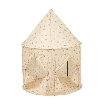 Oaks Pop up leikkiteltta - Peach-Sea shell - Liewood