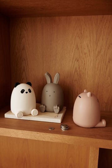 Palma säästöpossu - Rabbit oat - Liewood