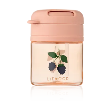 Pavia muki pillillä - Berry-Pale Tuscany, 28 cl - Liewood