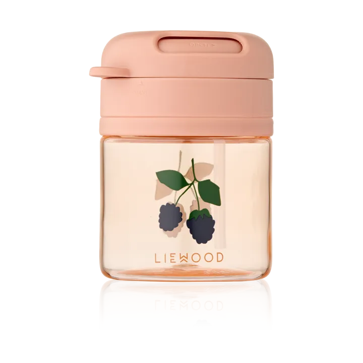 Pavia muki pillillä - Berry-Pale Tuscany, 28 cl - Liewood