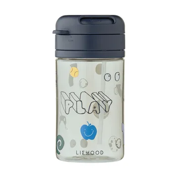 Pavia muki pillillä - Play–dusty peppermint - Liewood