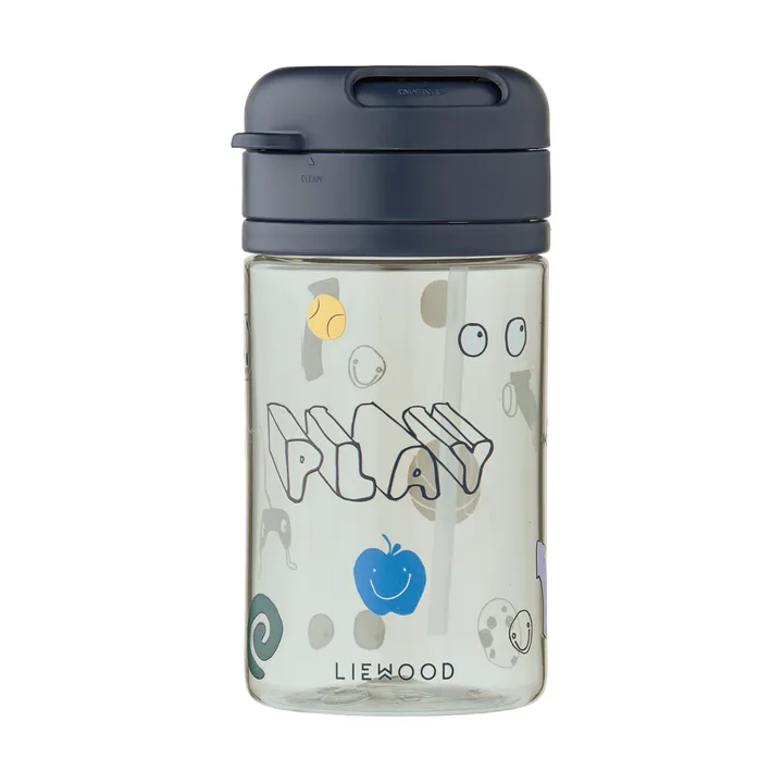 Pavia muki pillillä - Play–dusty peppermint - Liewood