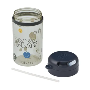 Pavia muki pillillä - Play–dusty peppermint - Liewood