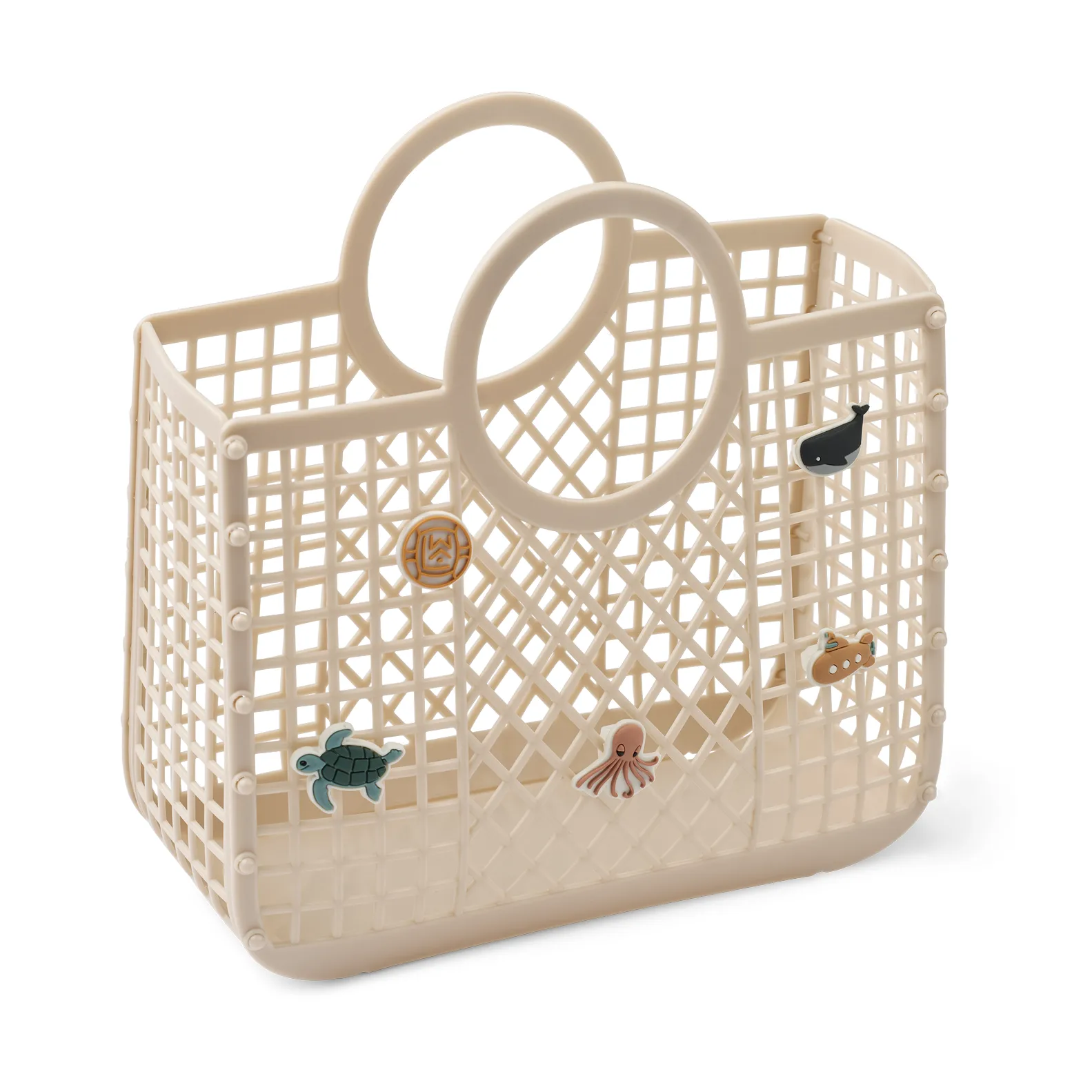 Samantha kori riipuksilla, Hiekkainen Liewood