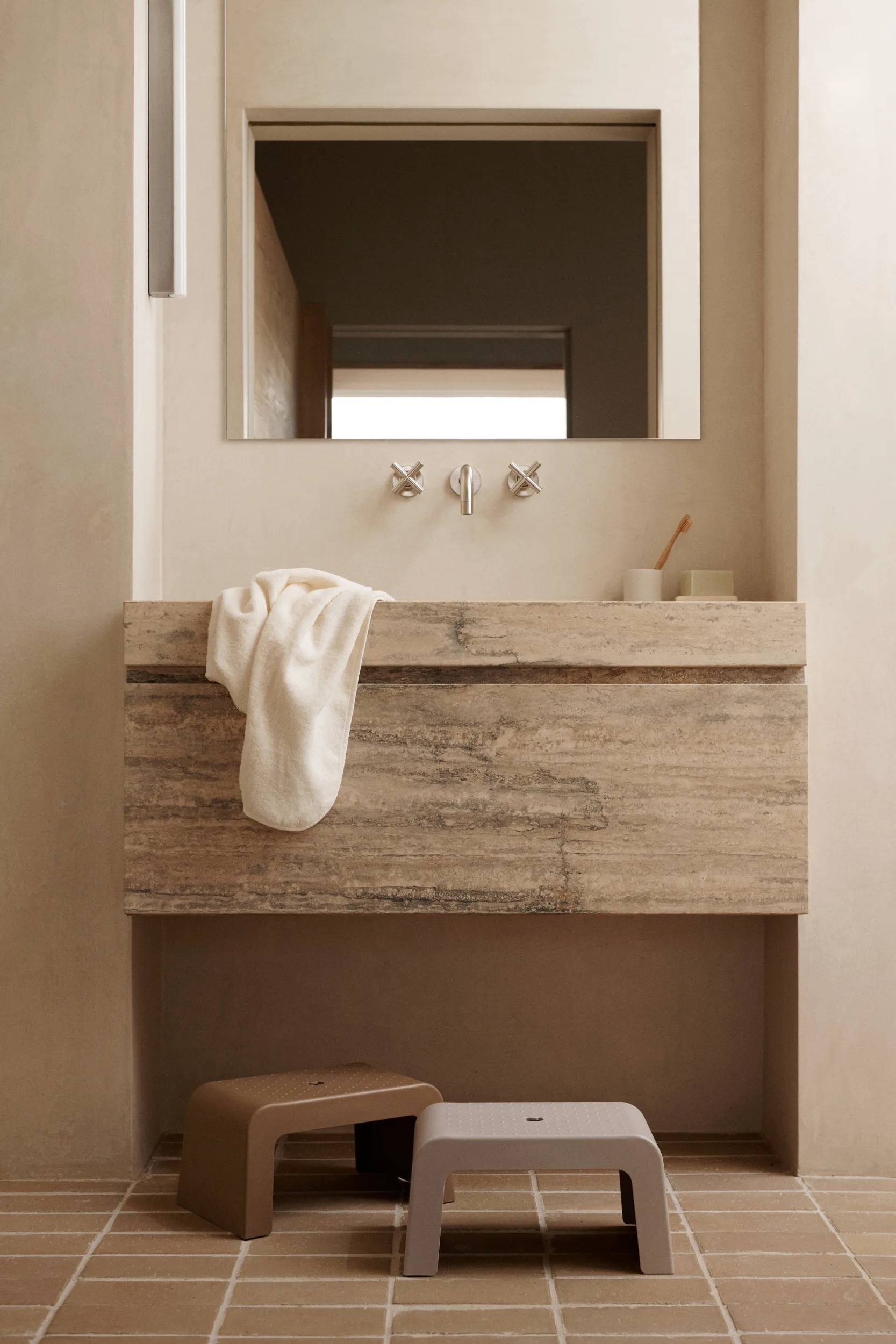 Ulla jakkara, Kauris Liewood