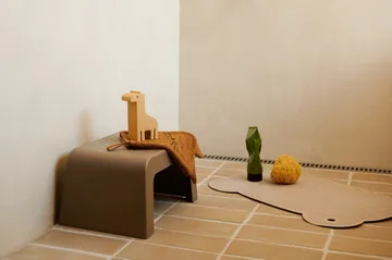 Ulla jakkara - Pale Tuscany - Liewood