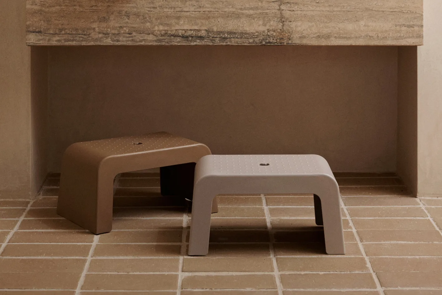 Ulla jakkara, Sandy Liewood