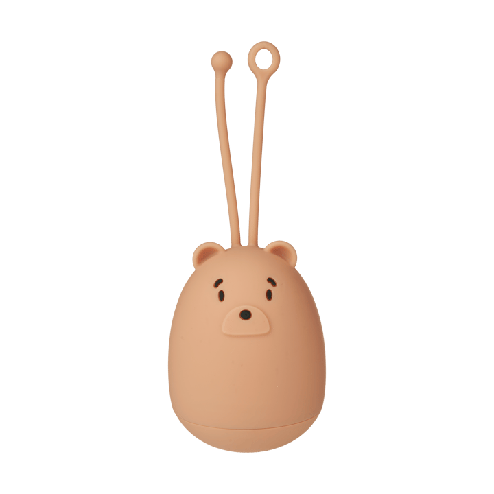 Watson yölamppu, Mr bear-Tuscany rose Liewood