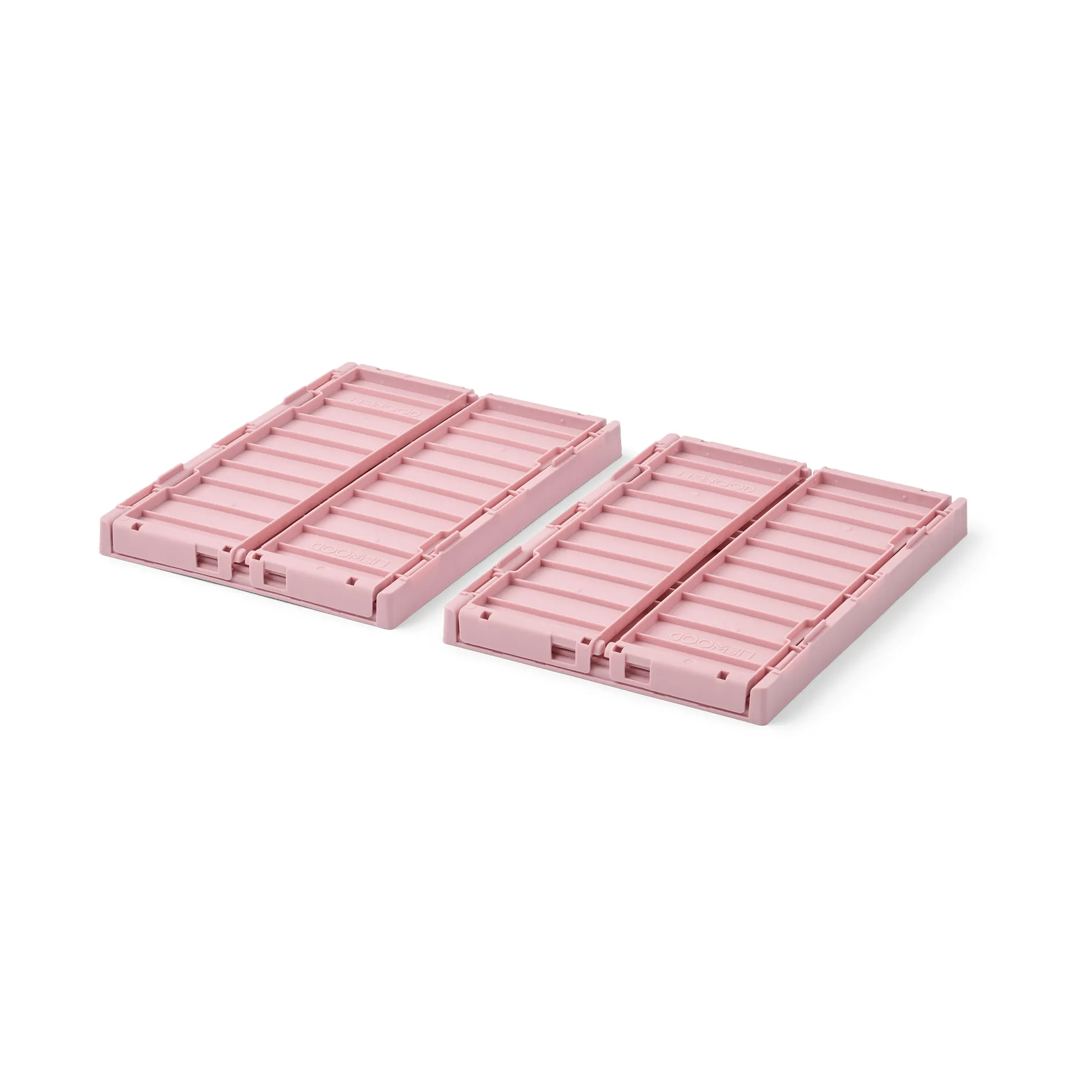 Weston säilytysrasia, Rose blush, S, 2 kpl Liewood
