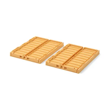 Weston säilytysrasia - Yuzu, S, 2 kpl - Liewood