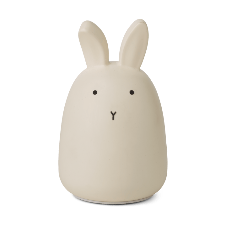 Winston kani yölamppu - Rabbit creme de la creme - Liewood