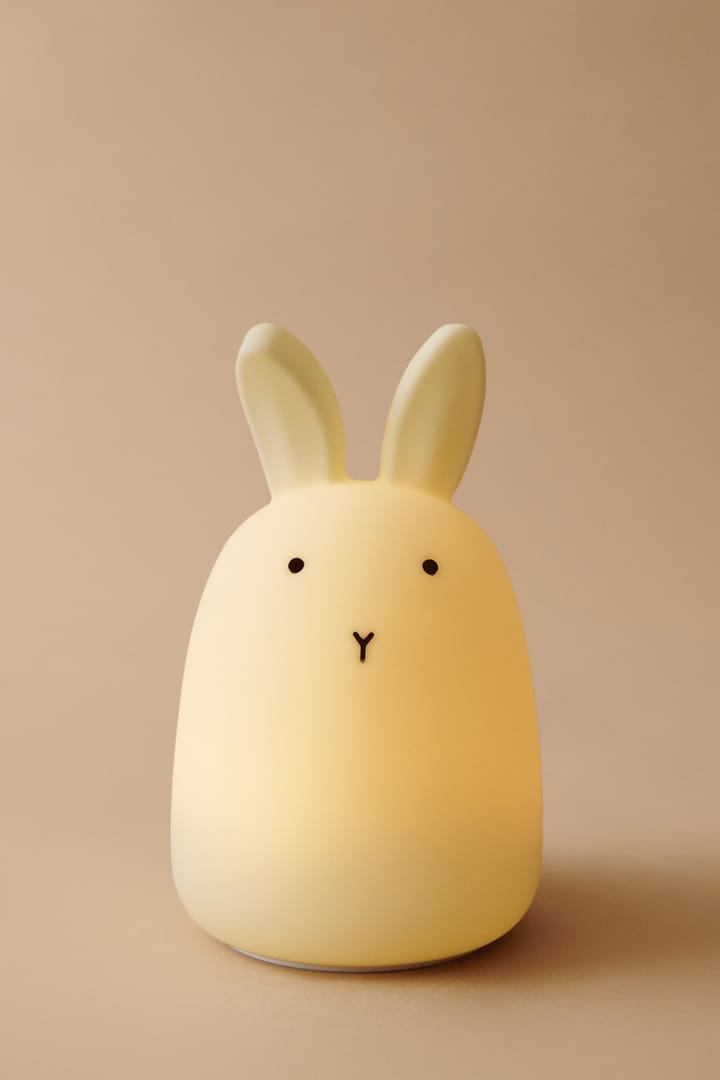 Winston kani yölamppu, Rabbit creme de la creme Liewood
