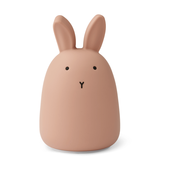 Winston kani yölamppu - Rabbit dark rose - Liewood