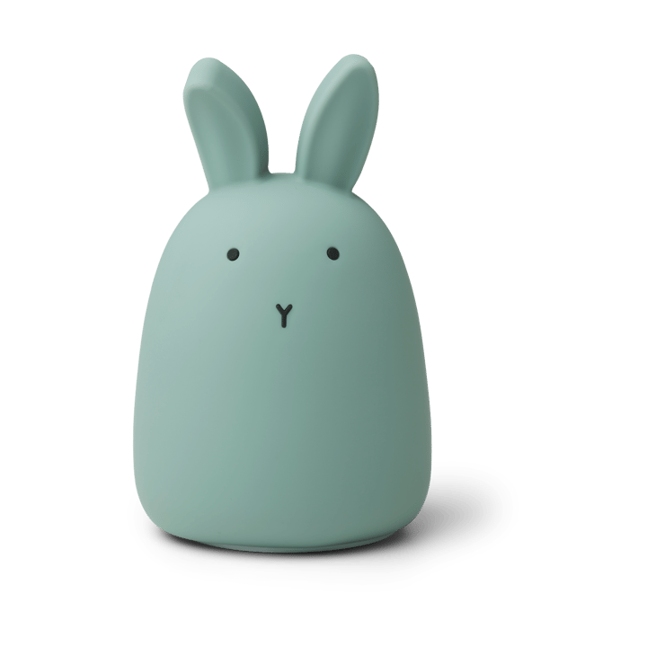 Winston kani yölamppu - Rabbit minttu - Liewood