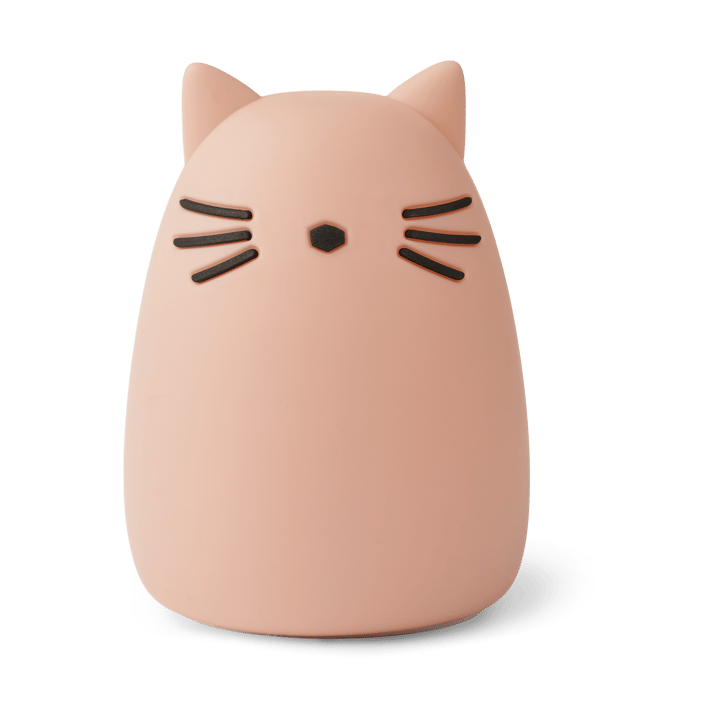 Winston kissa yölamppu - Cat rose - Liewood
