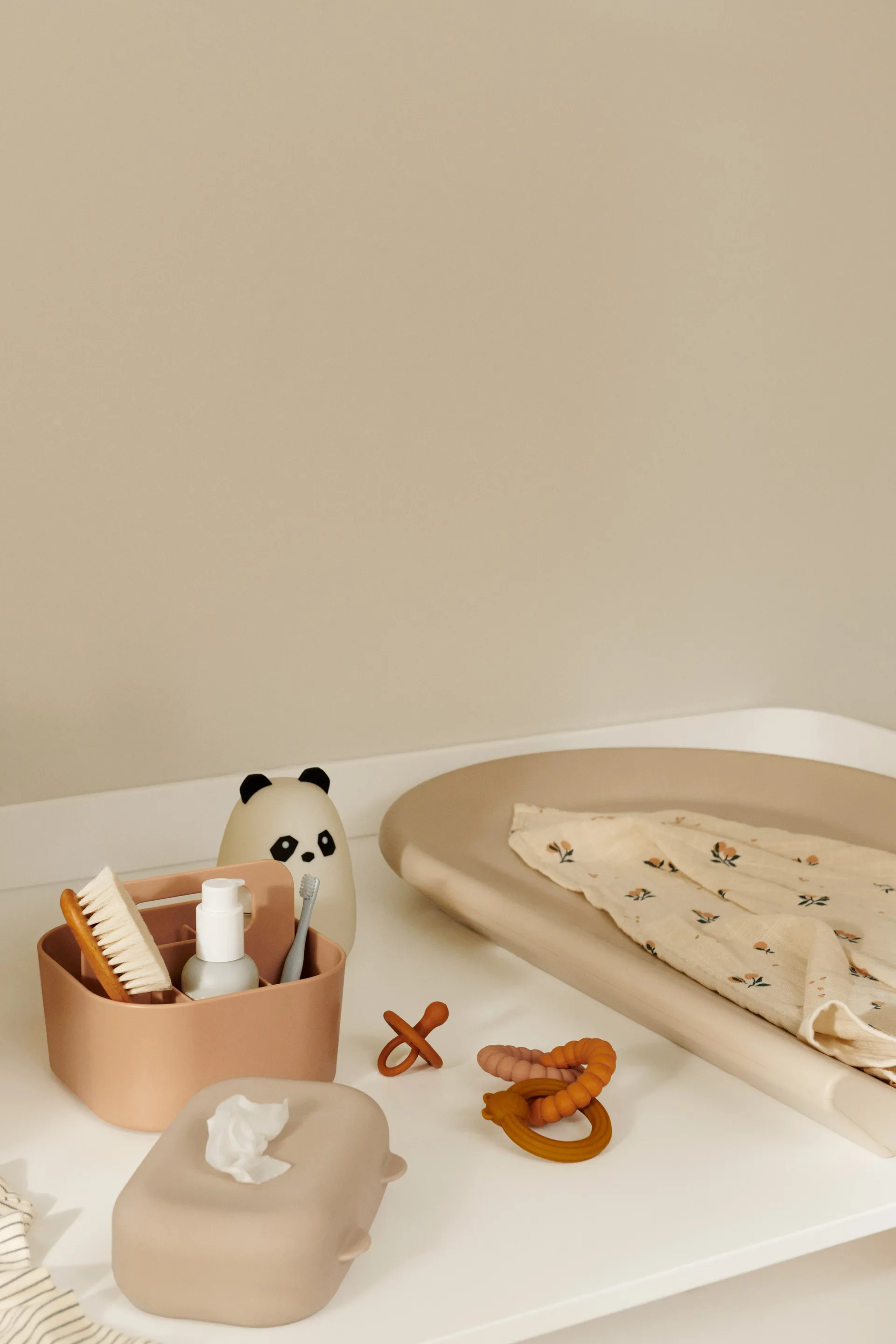 Winston panda yövalo, Panda creme de la creme Liewood