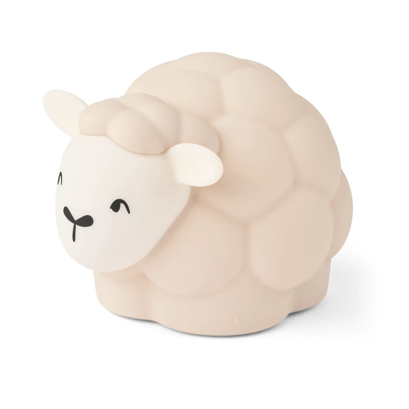 Winston Sheep yölamppu, Tumma hiekka Liewood