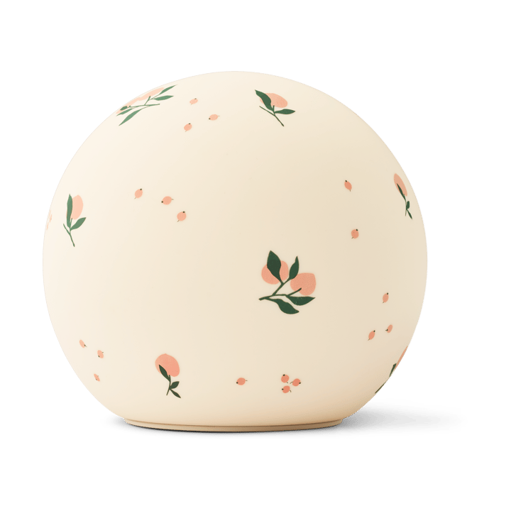 Yuki yölamppu - Peach-Sea shell - Liewood