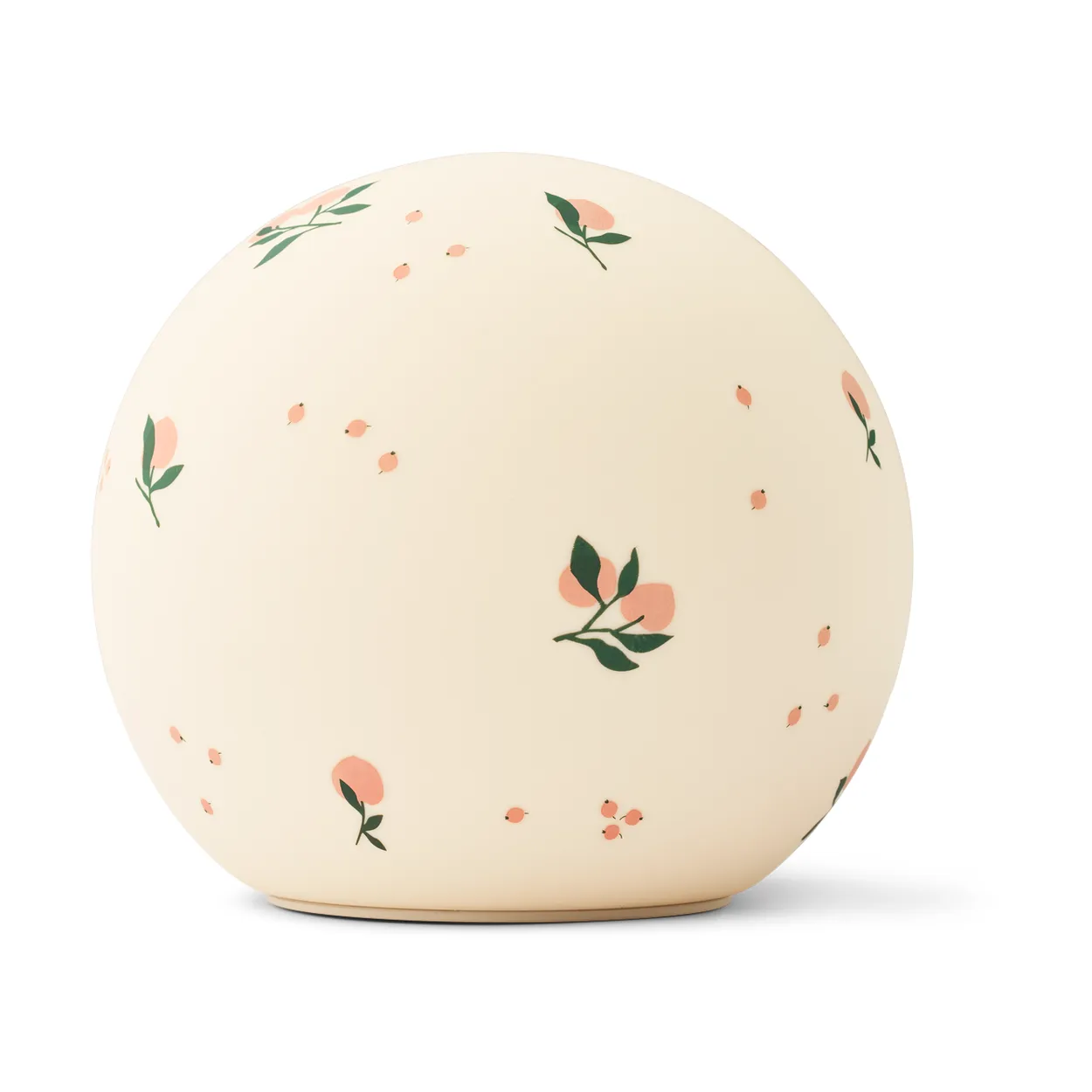 Liewood Yuki yölamppu Peach-Sea shell