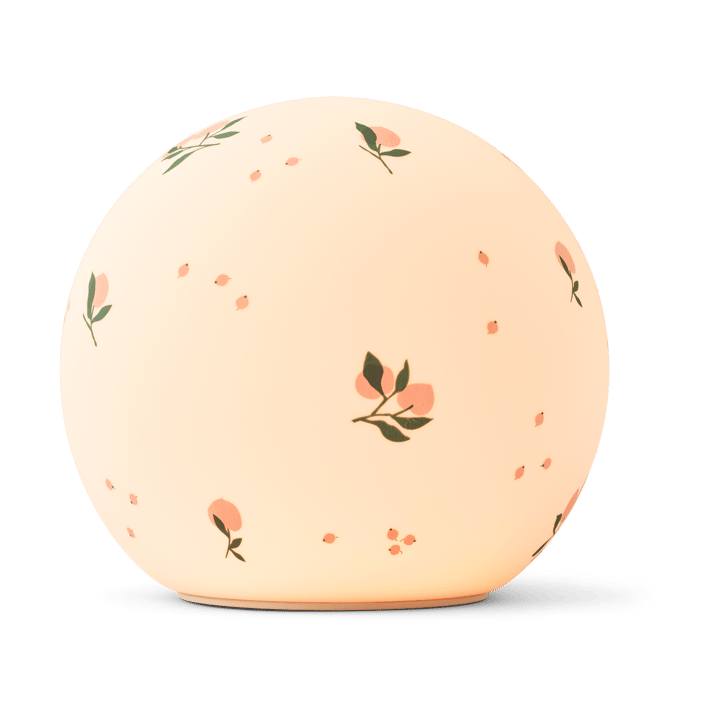 Yuki yölamppu, Peach-Sea shell Liewood
