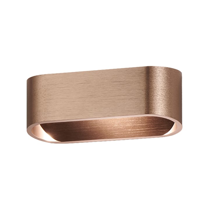 Aura W1 -seinävalaisin, Rose gold Light-Point