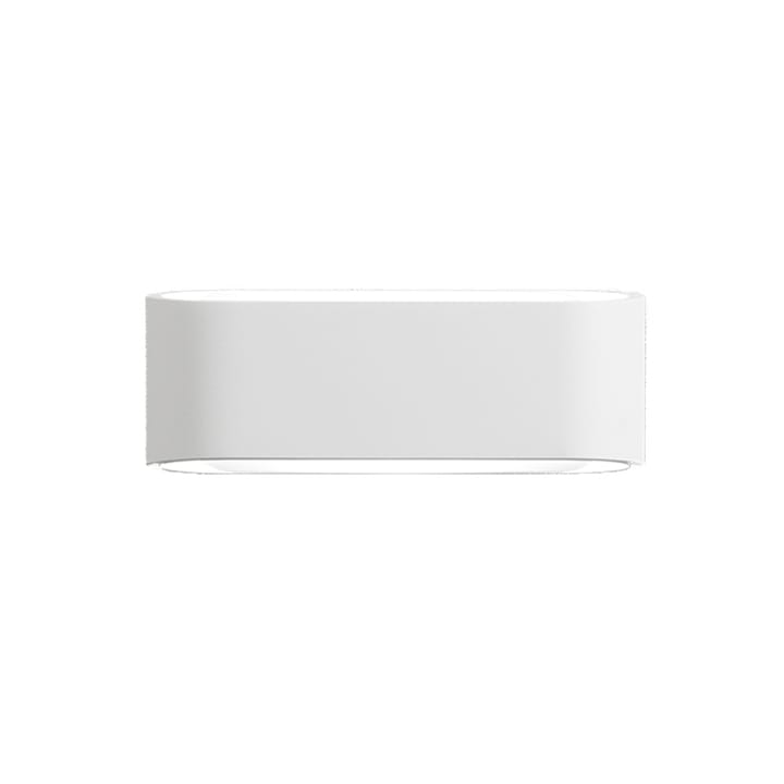Aura W1 -seinävalaisin - White - Light-Point