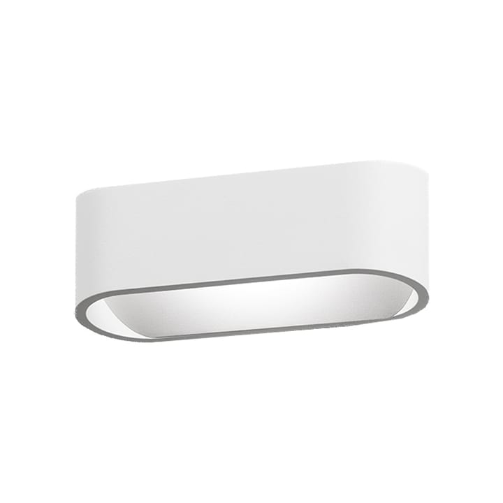 Aura W1 -seinävalaisin, White Light-Point