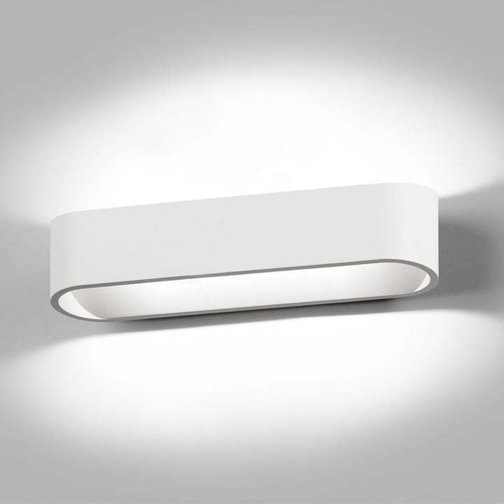 Aura W2 -seinävalaisin, White Light-Point