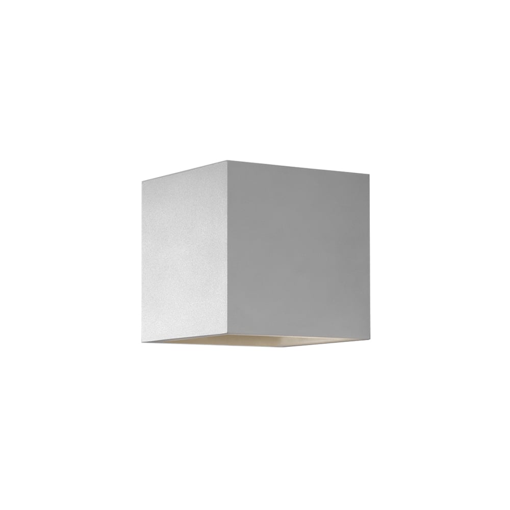 Light-Point Box Mini Up/Down -seinävalaisin White