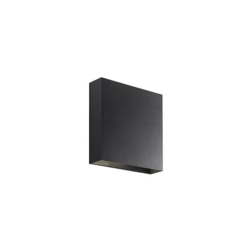 Compact W1 Down -seinävalaisin - Black - Light-Point