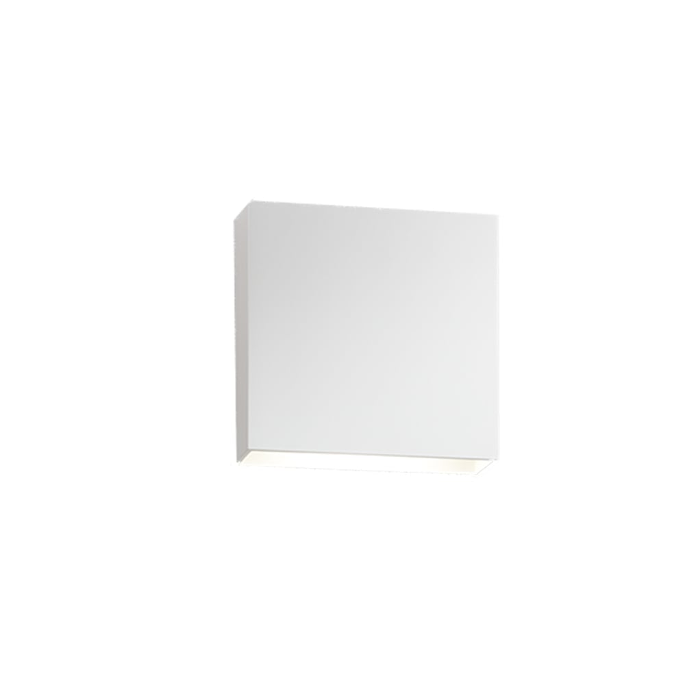 Light-Point Compact W1 Up/Down -seinävalaisin White 2700 kelviniä